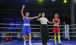 Balıkesir Avrupa’da Madalyalara Ambargo Koydu
