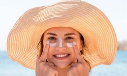 Yaz Bitti Diye Güneş Kremini Kaldırmayın: Kışın Bu Lekeler Artabilir