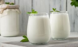 Evde Ayran Yapmanın En Kolay Yolu! Kıvamı Tam Tutan Tarif