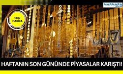 Haftanın Son Gününde Piyasalar Karıştı! İslam Memiş’ten Dikkat Çeken Çıkış
