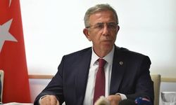 Mansur Yavaş CHP’den İstifa Ettiğini Açıkladı