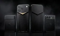 Kamerasız iPhone 18 Pro Max Tanıtıldı
