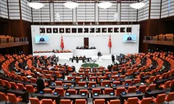 TBMM’de Yeni Yasama Yılı Başlıyor
