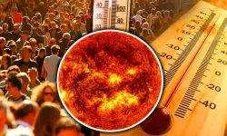 Balıkesirliler Dikkat! Sabah Serin, Öğlen Sıcak: Termometreler 27 Dereceyi Görecek