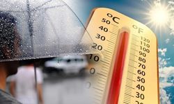 Meteoroloji'den 8 Ekim İçin Sağanak Yağış Uyarısı! Bugün Hava Nasıl Olacak? İşte İl İl Hava Durumu…