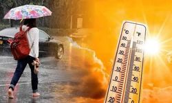 Meteoroloji Bursa İçin Tarih Verdi! 3 Gün Üst Üste Sağanak Bekleniyor