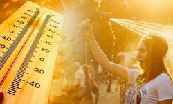 SON DAKİKA: Meteoroloji'den Hafta Sonu Müjdesi! Sıcaklıklar 33 Dereceye Çıkıyor!