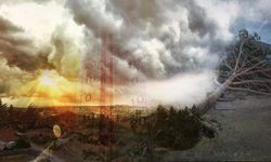 Meteoroloji’den Türkiye Geneline Kritik Uyarı! Sağanak, Çamur Yağmuru ve Soğuk Hava Geliyor