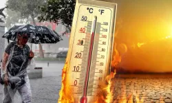 Bursa’da Gün İçinde İki Mevsim Bir Arada Yaşanacak
