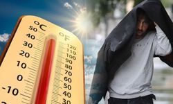 Bursa’da Önce 26 Derece Sonra Sağanak! İşte Saat Saat Hava Durumu