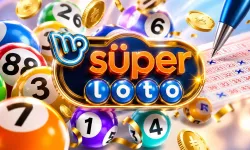 SÜPER LOTO SONUÇLARI 22 EYLÜL 2026! 537 Milyon TL'yi Aşan İkramiyede Kazanan Numaralar Belli Oldu