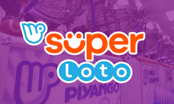 24 Eylül Süper Loto Sonuçları Açıklandı! İşte Kazandıran 6 Numara…