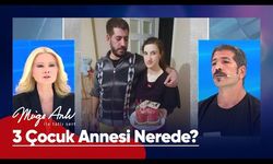Müge Anlı’da Bulunan Mariia Meryem Balta Sessizliğini Bozdu! Eşinin İddialarını Reddederek Yaşadıklarını Anlattı