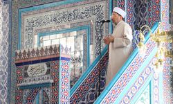 2 Ekim 2026 Cuma Hutbesi Yayımlandı! Diyanet 2 Ekim Cuma Hutbesi Tam Metni