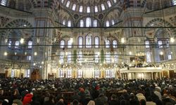 CUMA NAMAZI SAATİ 16 EKİM! İstanbul, Ankara, İzmir ve Balıkesir'de Cuma Namazı Kaçta? İşte İl İl Namaz Saatleri...