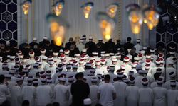CUMA NAMAZI SAATİ 9 EKİM (İSTANBUL, ANKARA, İZMİR, BALIKESİR) Cuma Namazı Kaçta Kılınacak? İşte İl İl Namaz Saatleri…