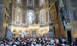 16 Ekim Cuma Hutbesi Yayımlandı! Diyanet'ten Dikkat Çeken Mesaj: İnsan Kalabilmek