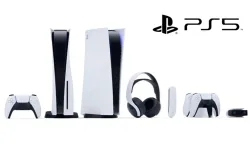 Sony’den Playstation Oyuncularına Yeni Kulaklık! Pulse ve Pulse Edge Geliyor