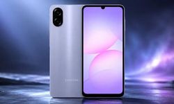 Samsung Galaxy A08 Tanıtıldı