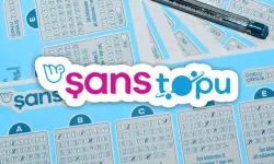 Şans Topu 27 Eylül 2026 Sonuçları Açıklandı! Kazanan Numaralar Belli Oldu