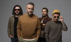 Grup Seksendört Balıkesir’de Konser Verecek!