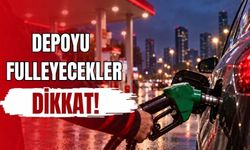 Depoyu Fulleyecekler Dikkat!