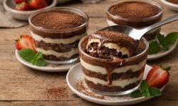 Spoonful Tatlısı Nasıl Yapılır? İşte Tam Ölçülü Ve Kolay Tarif