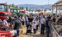 Balıkesir Tarım ve Hayvancılık Fuarı Ne Zaman, Nerede?