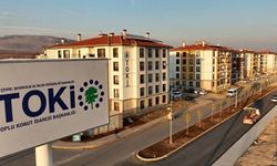 TOKİ Borcu Olanlara Yüzde 25 İndirim