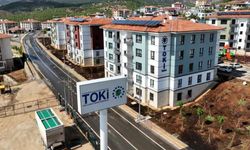 TOKİ'den 10 Bin TL'ye Kiralık Ev! Kura Ne Zaman Çekilecek, Sonuçlar Nereden Öğrenilecek?