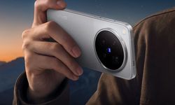 Kamera Canavarı Vivo X500 Pro Max Tanıtıldı! 200 MP Kamera, 2nm İşlemci ve 8.000 Mah Batarya