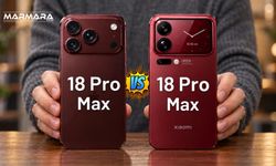 Xiaomi 18 Pro Max mı iPhone 18 Pro Max mı?