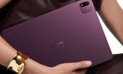 Xiaomi Pad 9 ve Pad 9 Pro Tanıtıldı!