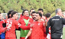 Balıkesirspor 3-2 Yenildi