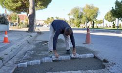 Burhaniye'de Büyük Değişim Başladı