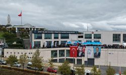 Balıkesir’de Afet Koordinasyon Merkezi Açıldı!
