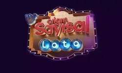 Çılgın Sayısal Loto Sonuçları Açıklandı! 176 Milyon TL'lik Büyük İkramiye Devretti