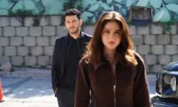 Güller ve Günahlar 38. Bölümde Nefes Kesen Final! Serhat, Kader'in Kendi Kızı Olduğunu Öğreniyor mu?