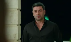 Uzak Şehir’de Şok Gelişme! Alya Hamile!
