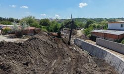 Balıkesir’de Yıllardır Süren Kanalizasyon Sorunu