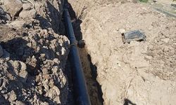 Bigadiç’te Termal Altyapı Güçleniyor