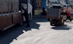 Bigadiç’te Çözüm Odaklı Mesai