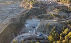 Balıkesir’de Dev Proje Mercek Altında!
