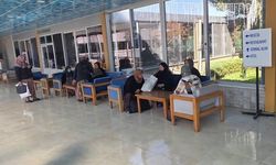 Bigadiç’te Gönülleri Isıtan Buluşma