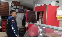 Bigadiç'te Zabıta Ekipleri Harekete Geçti!