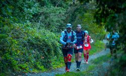 Uluslararası Kyzikos Ultra Maratonu