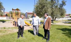 Burhaniye'de Ulaşım İçin Yeni Adım!