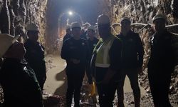 Binlerce Dekar Arazi Suya Kavuşacak!