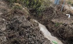 Bigadiç'te Altyapı Güçleniyor!