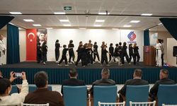 Sındırgı'da Genç Tekvandocular Kemerlerine Kavuştu!